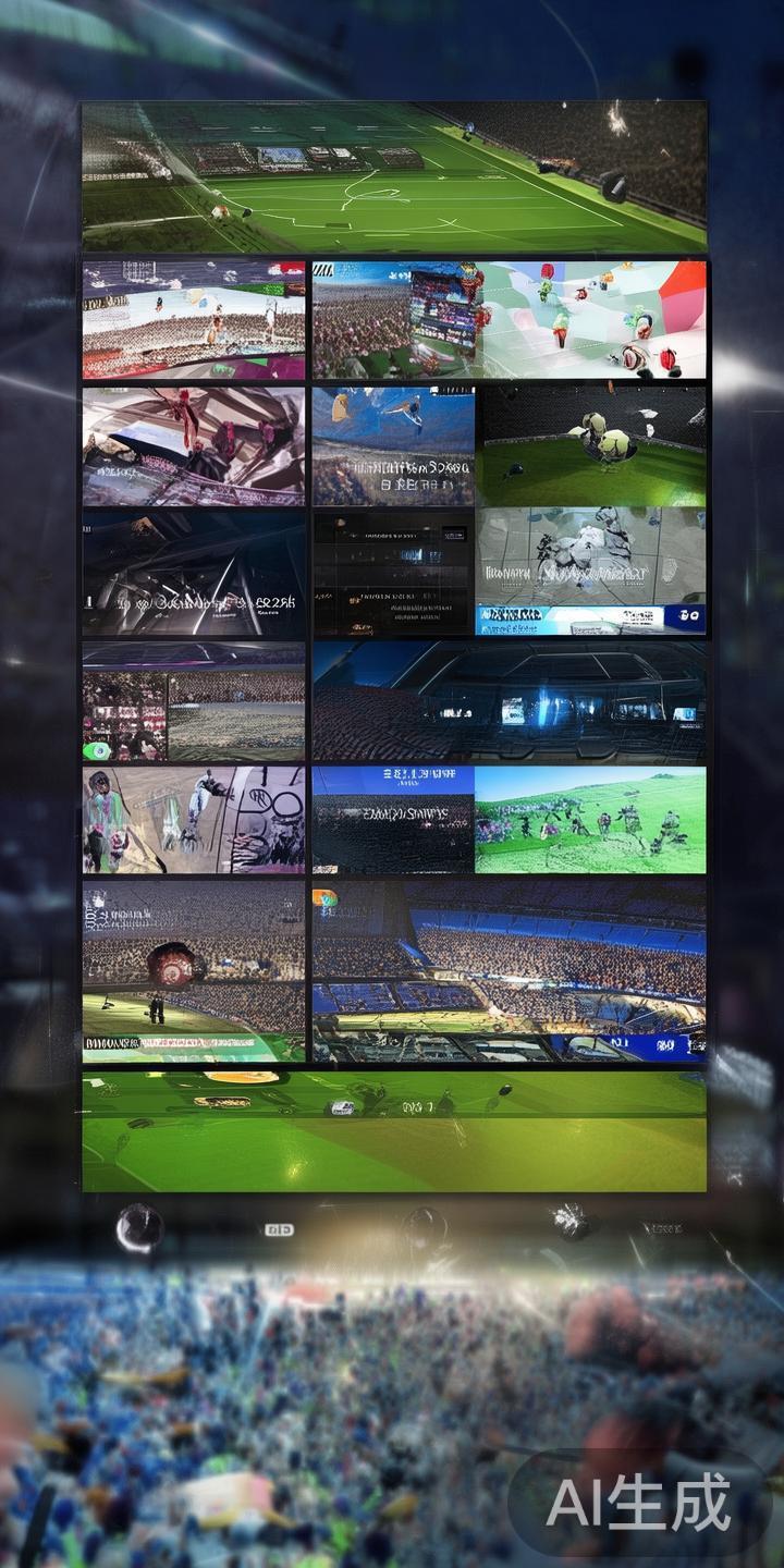 深入挖掘欧宝游戏体育平台的精彩内容与未来发展趋势分析