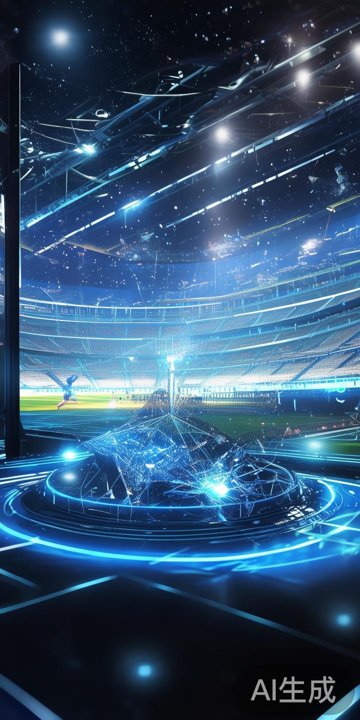 全面解析“欧宝a体育”平台特色与优势：打造极致体育娱乐平台体验