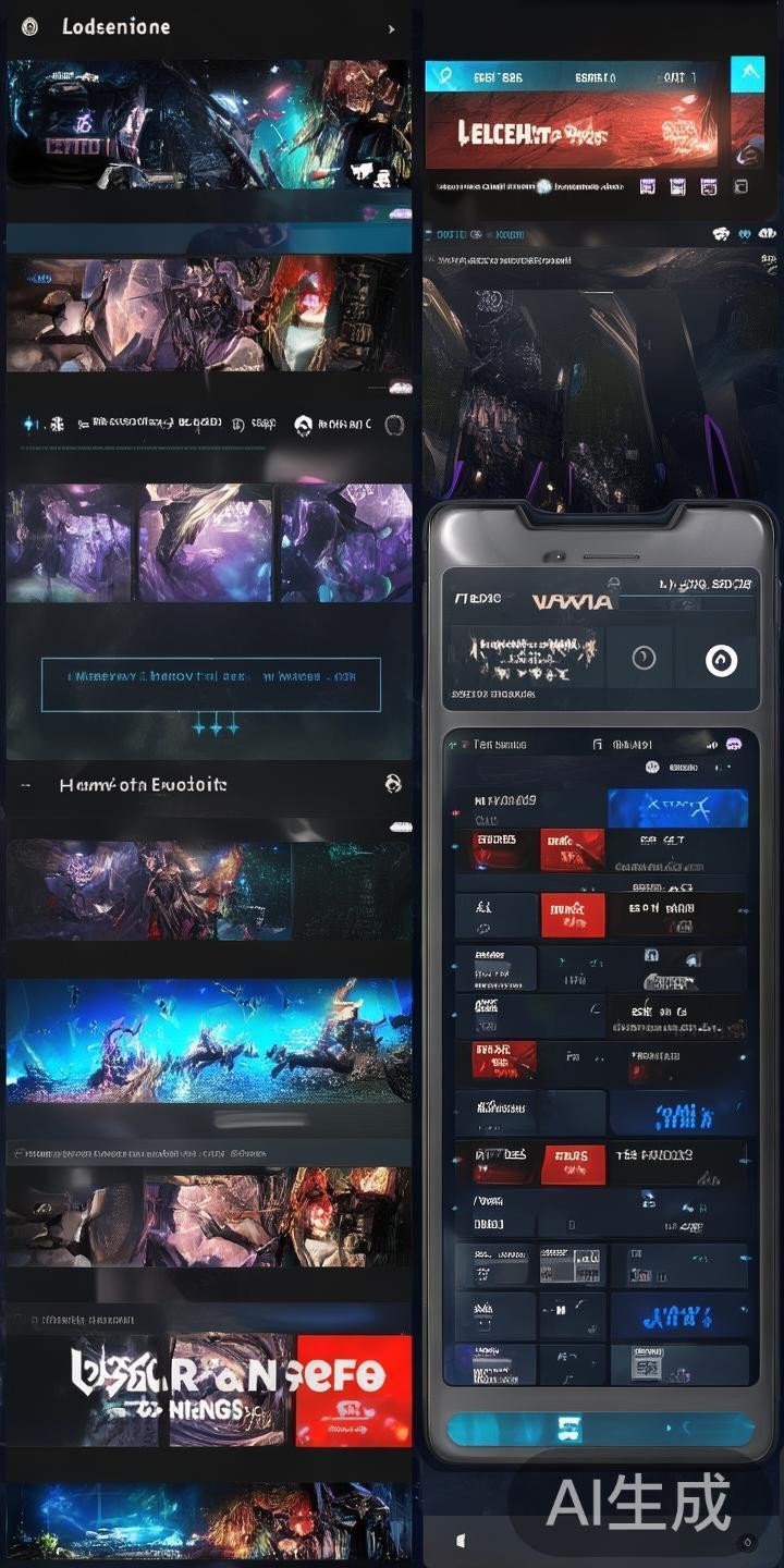 全面解析欧宝体育电竞app的核心功能与详细使用指南