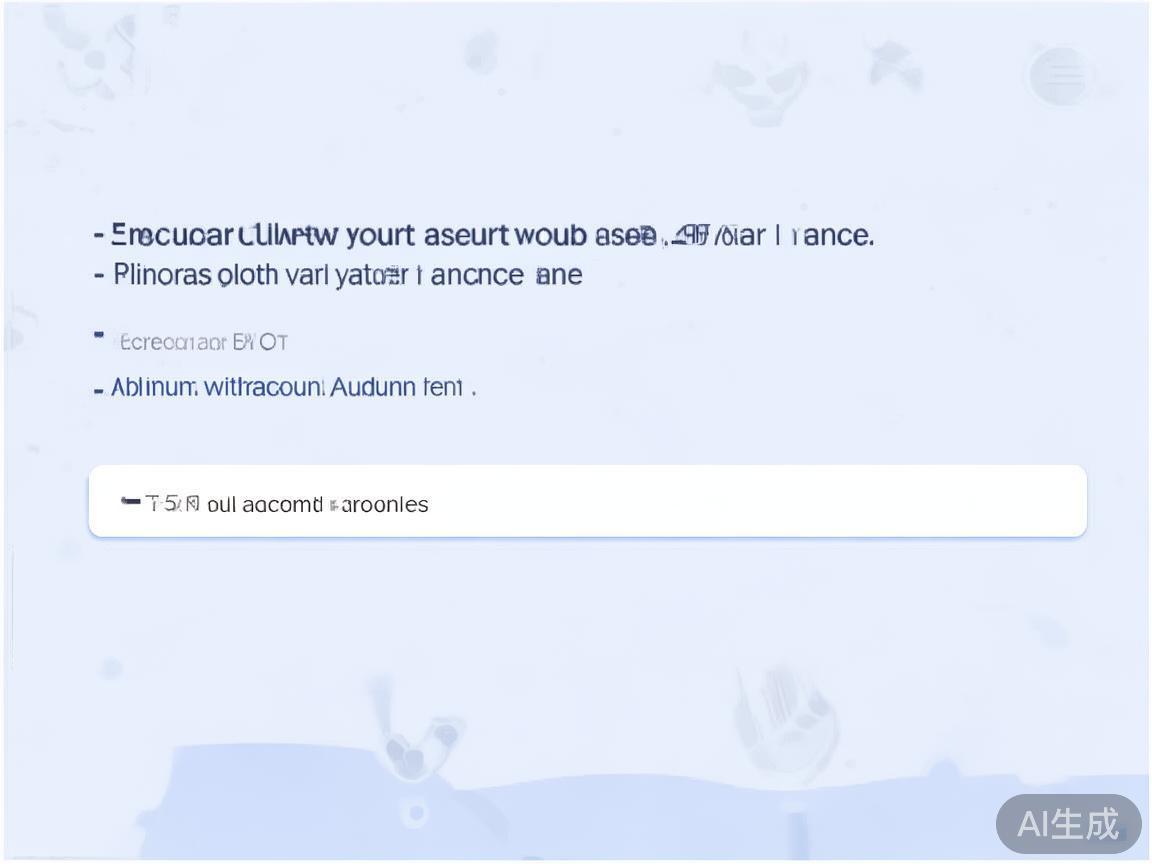 沙巴体育如何顺利完成提款操作:详细步骤与操作指南