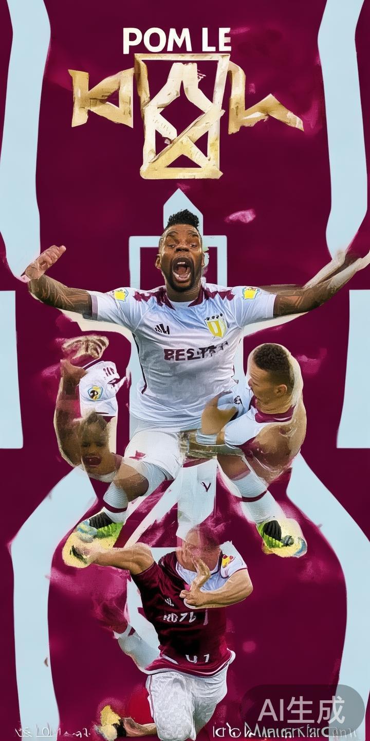 阿斯顿维拉欧宝体育:深入挖掘英超豪门最新动态与精彩赛事表现 近期,阿斯顿维拉不断在引援方面发力,旨在提升球队整