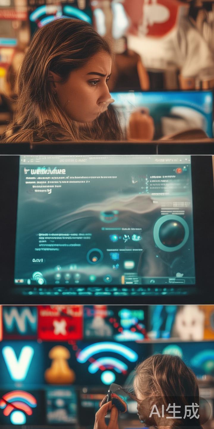 网络环境差或者网络被限制，都会直接影响登录过程。在