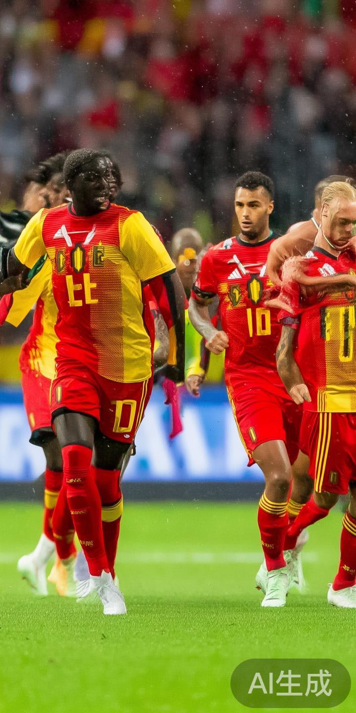 2024年欧宝体育欧洲杯比利时国家队赛程安排及精彩表现全攻略 比利时国家队一向以“黄金一代”著称,但2024年仍