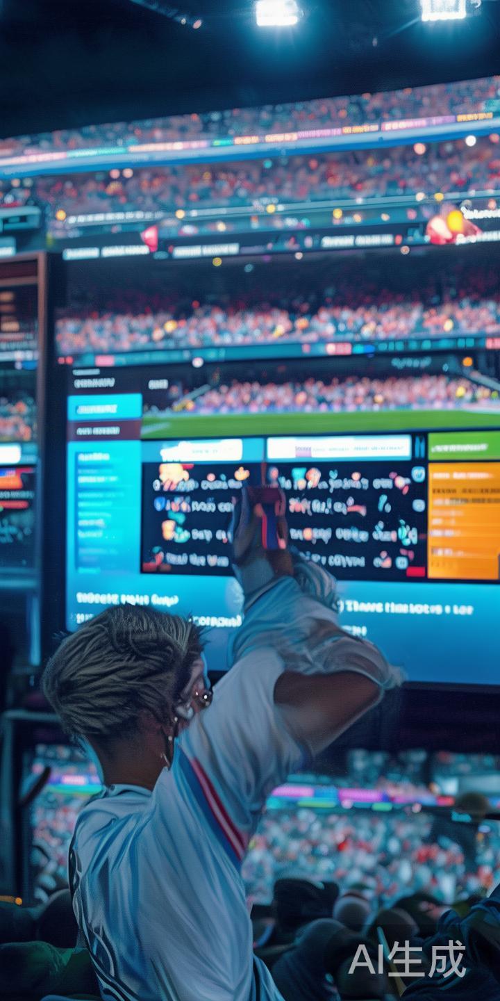 全面解析欧宝环球AOA体育平台的核心优势与独特特色 案例分析: 一位足球迷表示,通过平台,他可以全天候