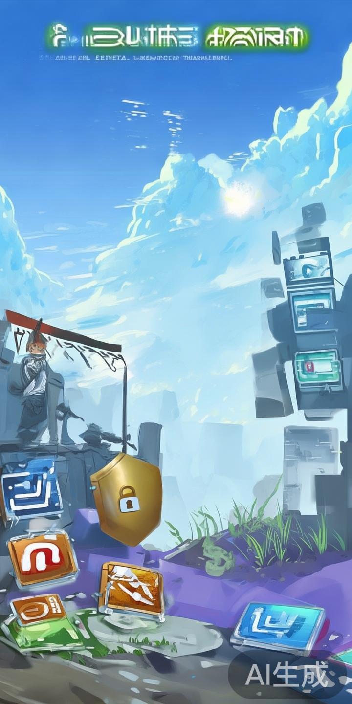 安全是用户首要关切的问题。建议避免从非官方第三方网